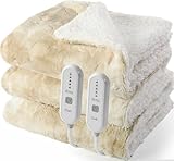 Dowin Electric Blanket King...