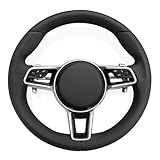 volante porsche 911 Diseño: Con un diseño elegante y refinado, este volante realza el atractivo estético del interior de su vehículo
