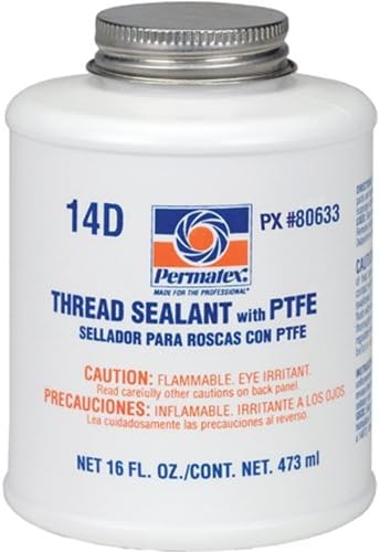 Loctite 30561 16 oz #14 Thread Sealant