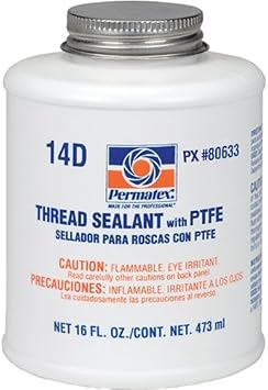 Loctite 30561 16 oz #14 Thread Sealant