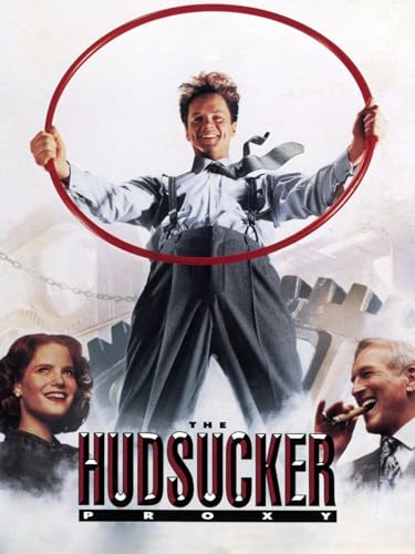 The Hudsucker Proxy