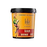 vintage girls grande - redutor de volume 850g