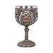 Game of Thrones Iron Throne Chalice - Stunning Collectible Goblet