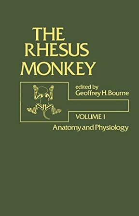 Anatomy and Physiology book cover