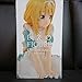 Banpresto Sword Art Online Exq Figure, Alice Schuberg, Sky Blue