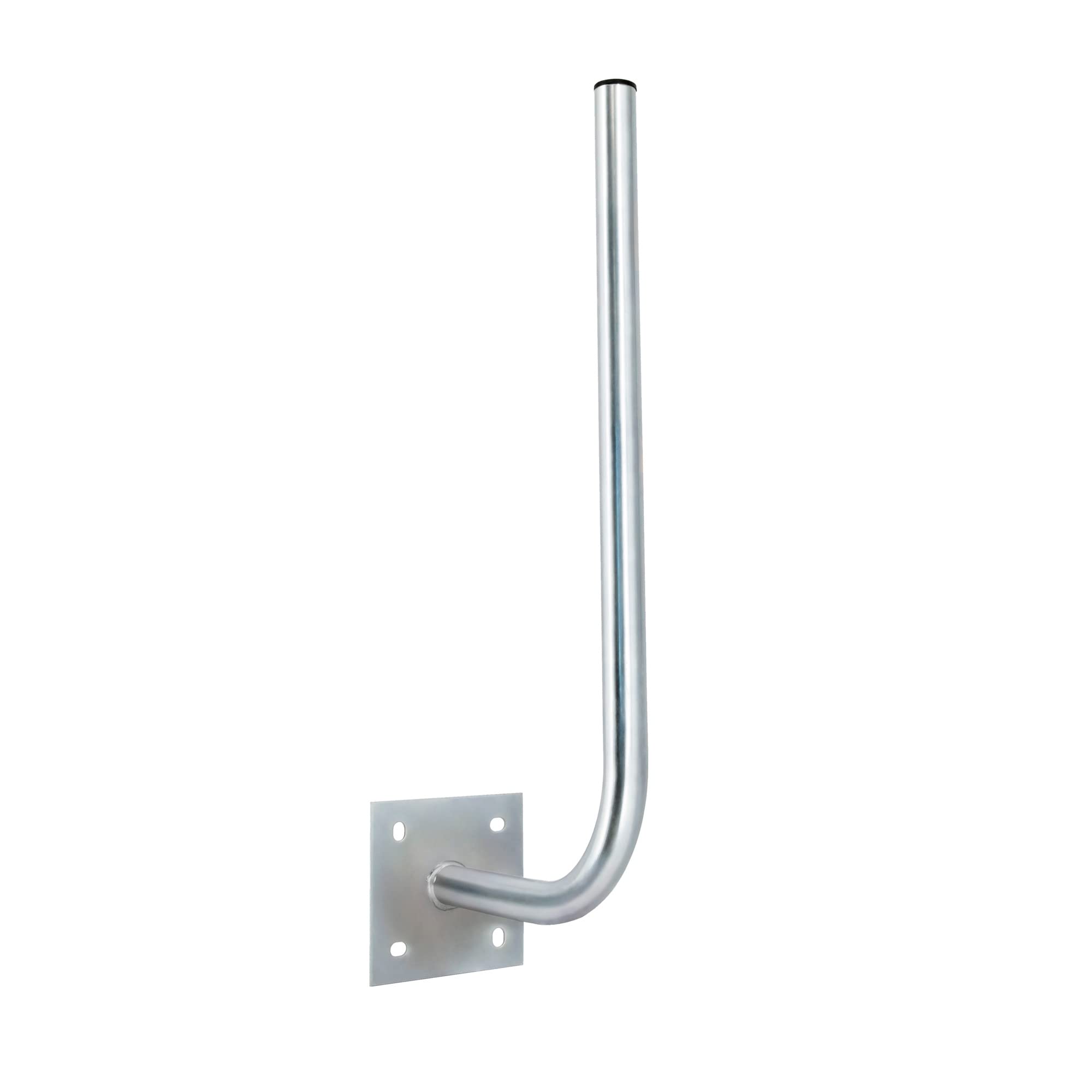 Premium X 45 cm wandhouder aluminium SAT wandhouder voor satellietschotel aluminium wandhouder 450 mm Premium X 45 cm wandhouder aluminium SAT wandhouder voor satellietschotel aluminium wandhouder 450 mm