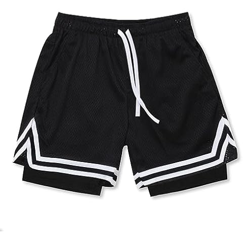 Shorts de Basketball Oanviso Cover