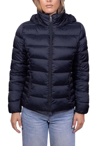 NAPAPIJRI   Chaqueta de plumón para mujer Alma, Negro , XL
