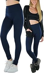 Compression Waist - Navy