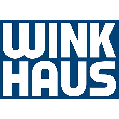 WINKHAUS Balkontürschnapper BK, Montage am Rahmenfalz, INTERNOVA/KBE/ROPLASTO