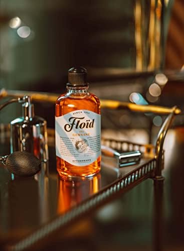 Floïd After Shave The Genuine 400 ml