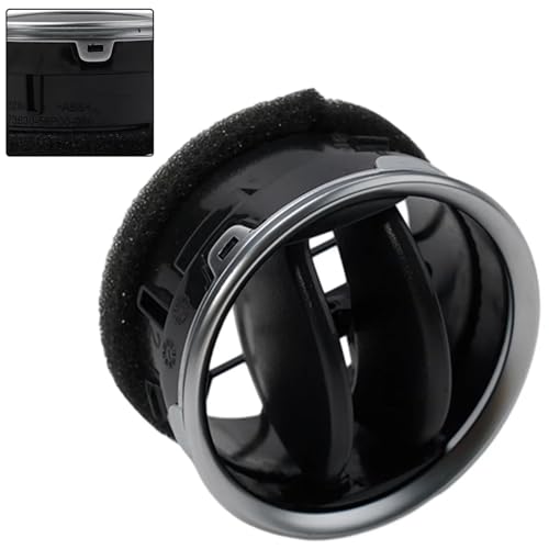 Cubierta de ventilación redonda para Suzuki Vitara, ideal para viajes 3