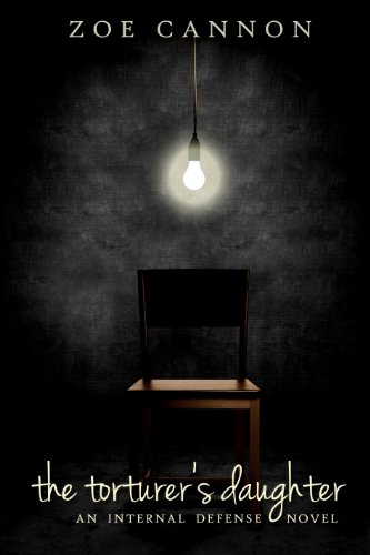 Cover of The Torturer's Daughter