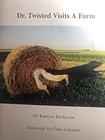 Dr. Twisted visits a farm B0006P7FW0 Book Cover