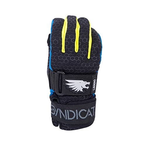 Ho Sports 2020 Syndicate Legend Waterski Gloves Xxl #TOP6