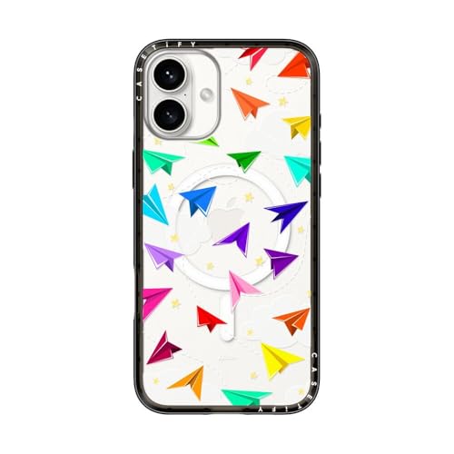 Coque fine iPhone 16 Plus CASETiFY pour une protection élégante ici et partout