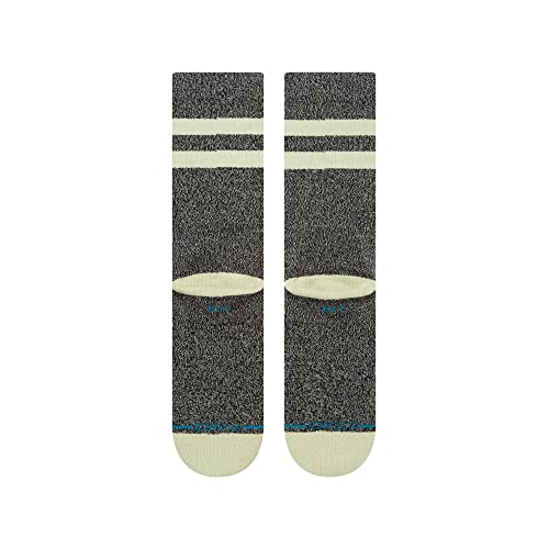 Stance Men's Joven Crew Socks (Medium, Sage)3