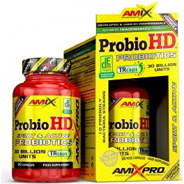Probio HD - 60 caps.
