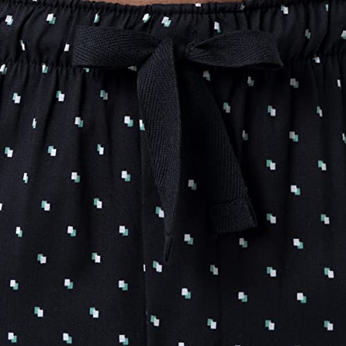 Van Heusen Men's Rayon Sleep Pajama Pant3