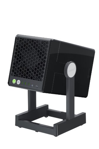 Steba LR 6 Lufreiniger Electrostatic 9 Watt, ohne Filterkauf-2