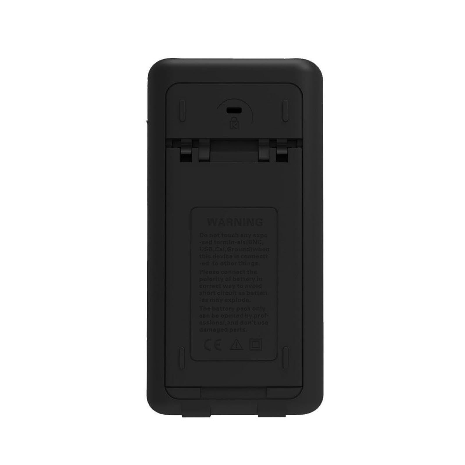 Pantalla Dual Del Medidor LCR Portátil 18323C Con Prueba De Frecuencia