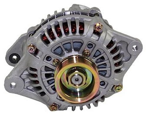 Tyc Alternator Compatible With 1999-2002 Subaru Forester #TOP6