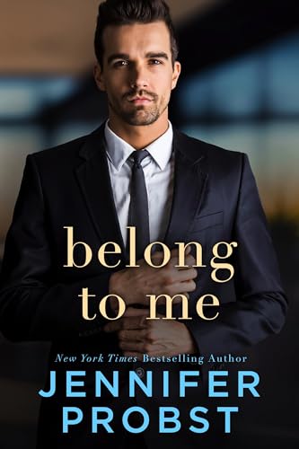 Belong to Me (Unbound Book 3)
