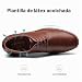 Imagen de Bruno Marc Zapatos Vestir Derby Homres Zapatillas de Cordones Oxfords para Hombre