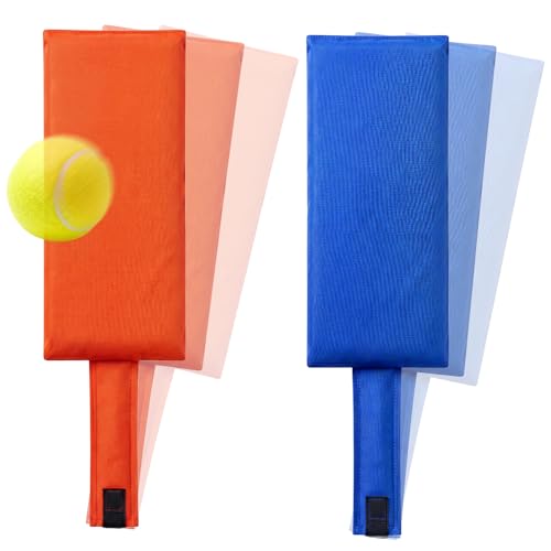 2 Pack Tennis Training Targets