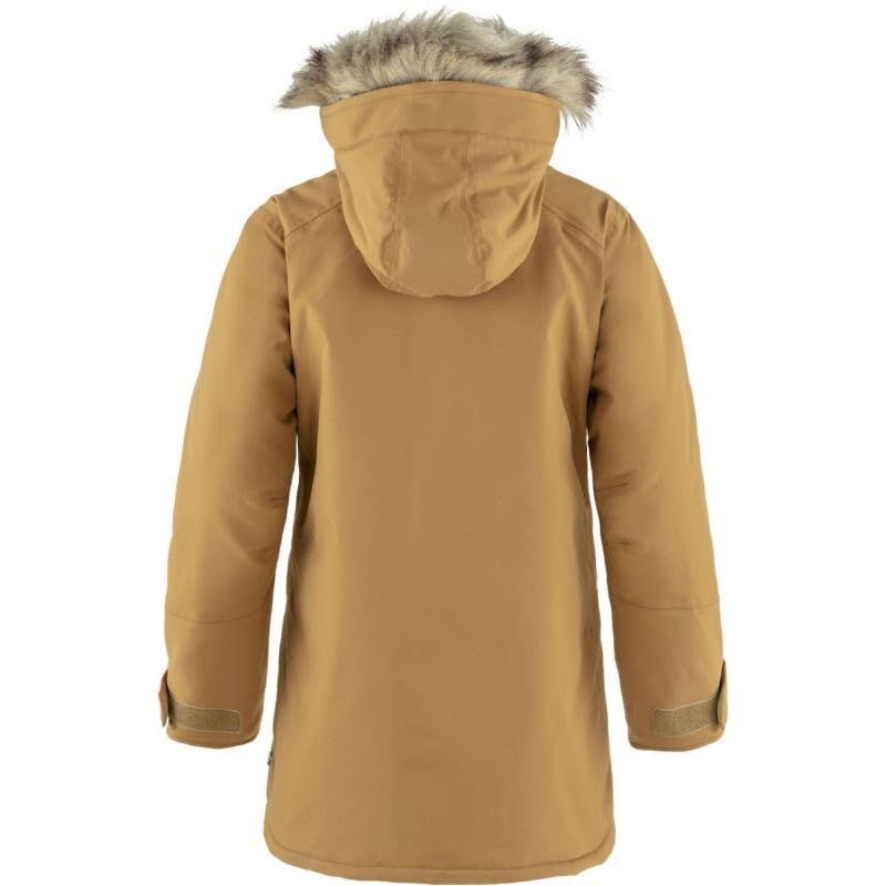 Fjallraven Parka2