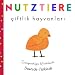 Nutztiere | Çiftlik Hayvanları | Zweisprachiges Kinderbuch Türkisch Deutsch: Türkisch Lernen Für Kinder Und Für Anfänger | Çocuklar Için Resimli Kitap Türkçe Almanca | Bebek Kitaplari