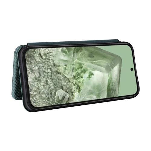 Protection intégrale Google Pixel 8A étui PU TPU antichoc