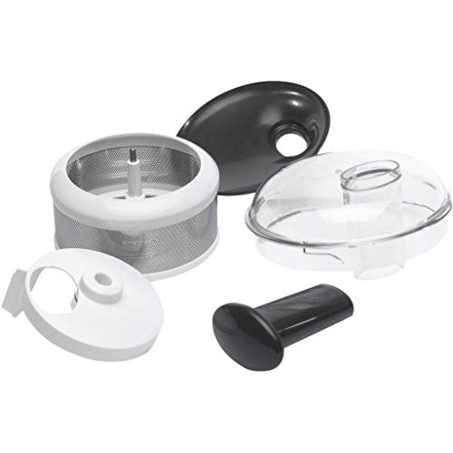 Preisvergleich Produktbild Magimix 17637-Vitamin-Entsafter und SmoothieMix