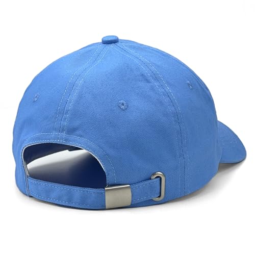 Image of Sport hat Trucker Hat for Men Women Classic Football Fans US Cities Mesh Adjustable Embroidered Baseball Cap