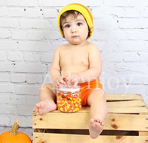 Allenjoy Fabric 5X7Ft White Brick Wall With Wooden Floor Photography Backdrops Photo Background For Newborn Baby Photoshoot Photographer Props #TOP3
