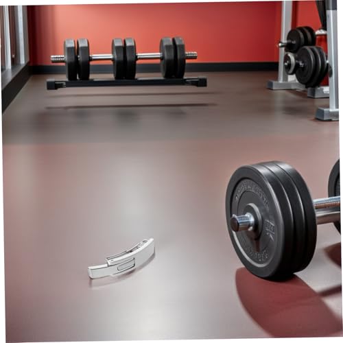 Boucle à levier KOMBIUDA verrouillage rapide musculation
