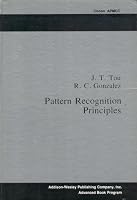 Pattern Recognition Principles (Applied mathematics and computation, no. 7) 0201075873 Book Cover