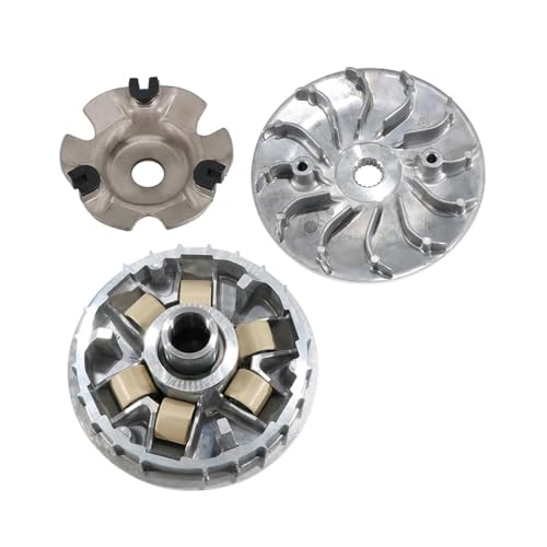 Variateur d'embrayage avant Honda SH300 Forza NSS300 moto 22102-KTW-900