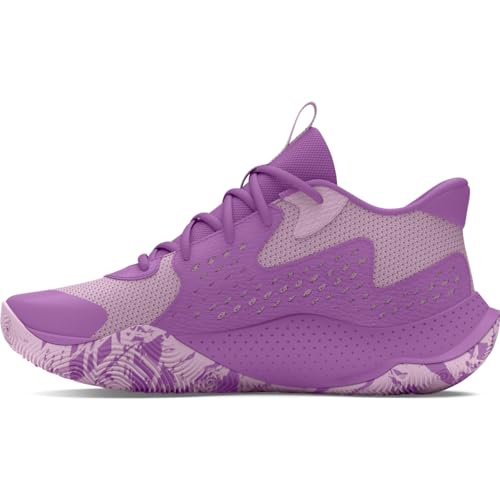 Image of Under Armour Unisex-Adult Ua Jet '23 Sneaker