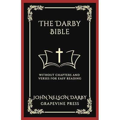 The Darby Bible