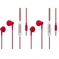 Pantone Celly, Auricolari a Filo Linea