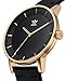 Adidas Reloj Analógico para Hombre de Cuarzo con Correa en Cuero Z08-1604-00