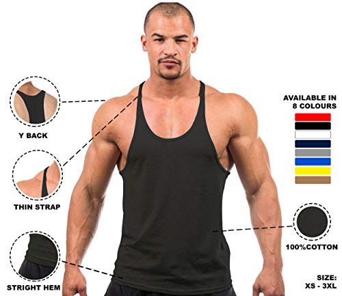 Image of Men's Solid Slim Fit Vest