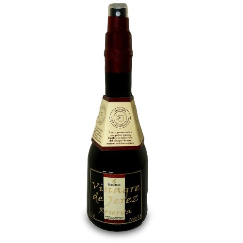 Vinagre Reserva Barbadillo 25Cl