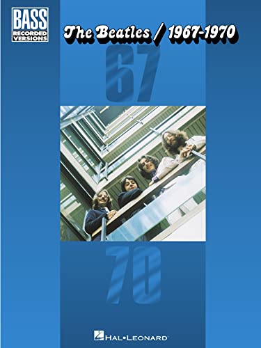 The Beatles/1967-1970 (English Edition)
