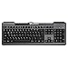 Produktbild Cougar 200K Gaming-Tastatur, HU-Layout - schwarz