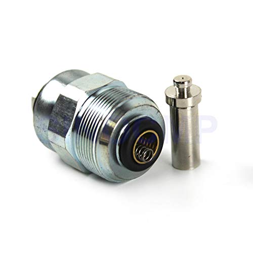 SINOCMP 6735-71-5510 Zawór elektromagnetyczny do części koparka komatsu