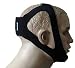 Anti Snoring Snore Stopper Chin Jaw Strap Supporter Sleep Improving Belt Brace by Abcstore99