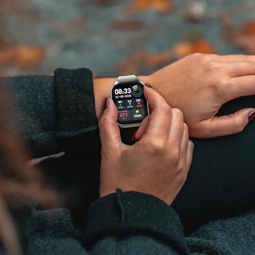 Lexibook, Power Watch Smartwatch, DMW075 – Ansicht 4
