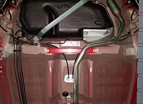 tanabe サステックアンダーブレース TANABE タナベ UNDER BRACE サステックアンダーブレース セレナ